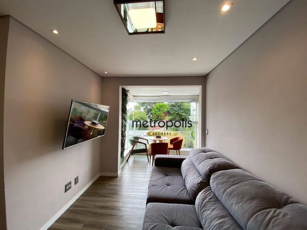 Apartamento, 2 quartos, 67 m² - Foto 2