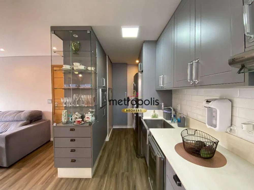 Apartamento, 2 quartos, 67 m² - Foto 9