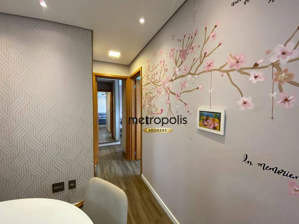 Apartamento, 2 quartos, 67 m² - Foto 10