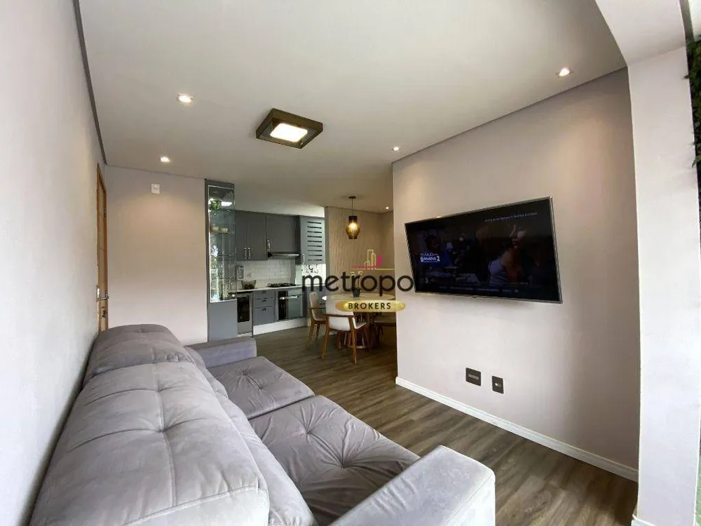 Apartamento, 2 quartos, 67 m² - Foto 6