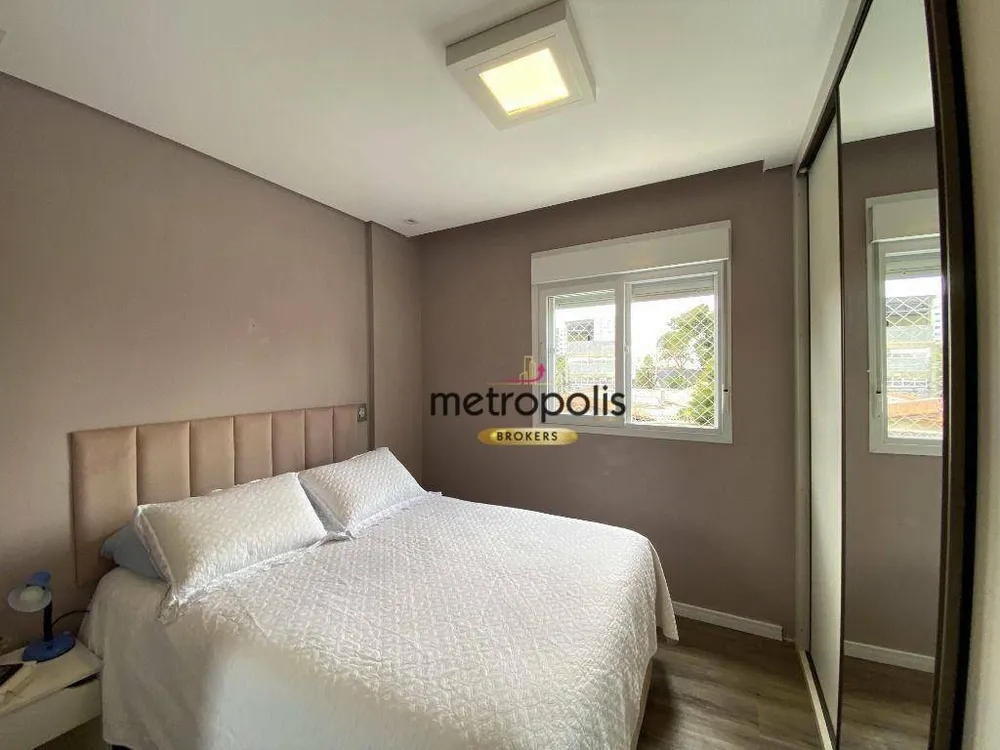 Apartamento, 2 quartos, 67 m² - Foto 11