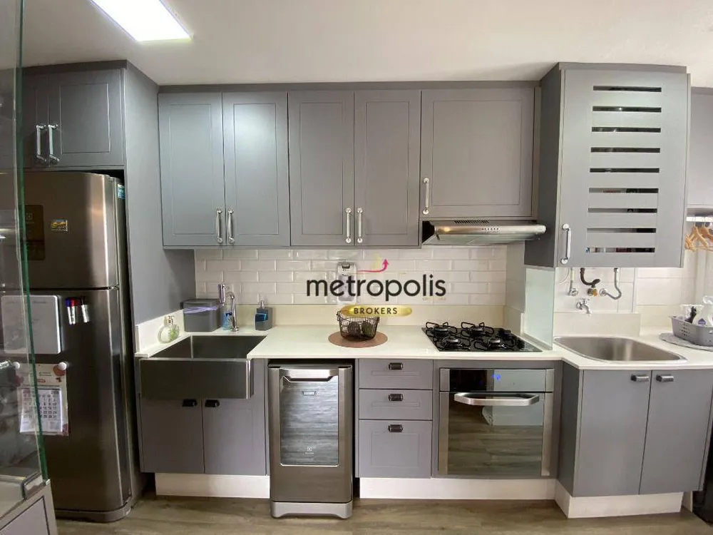 Apartamento, 2 quartos, 67 m² - Foto 8