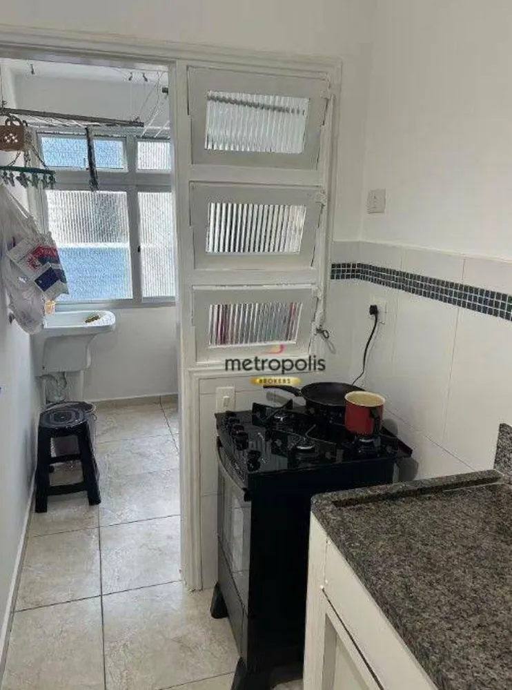 Apartamento, 2 quartos, 74 m² - Foto 2