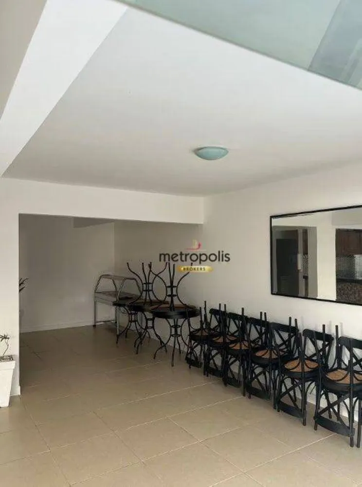 Apartamento, 2 quartos, 74 m² - Foto 8