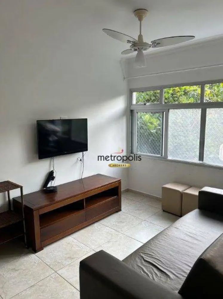 Apartamento, 2 quartos, 74 m² - Foto 1