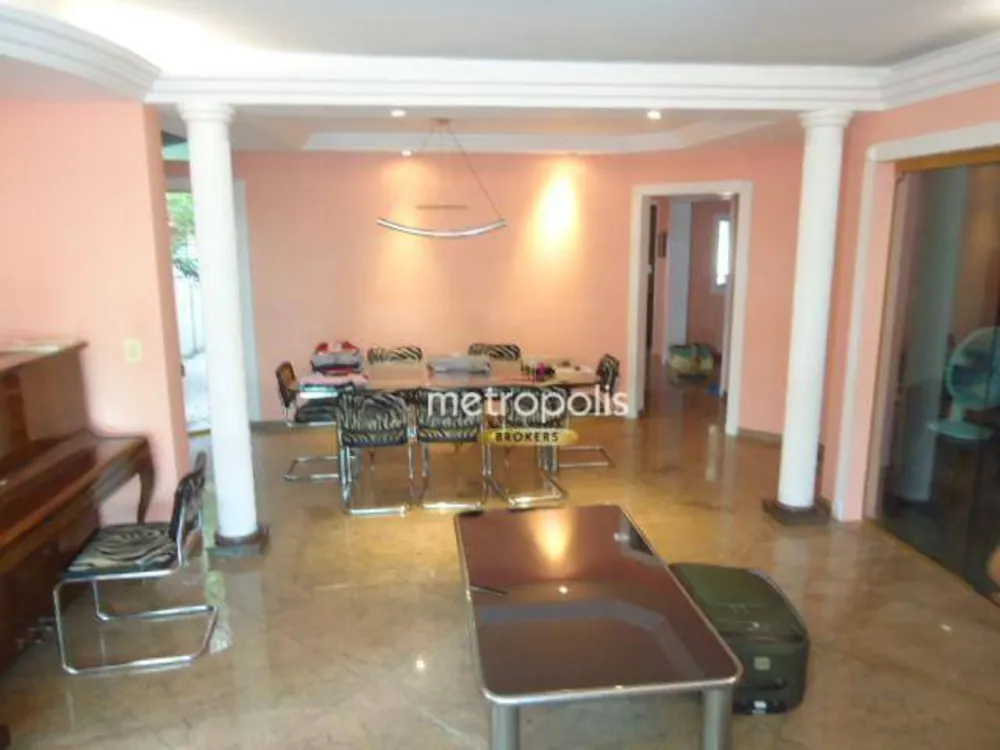 Casa, 3 quartos, 320 m² - Foto 1