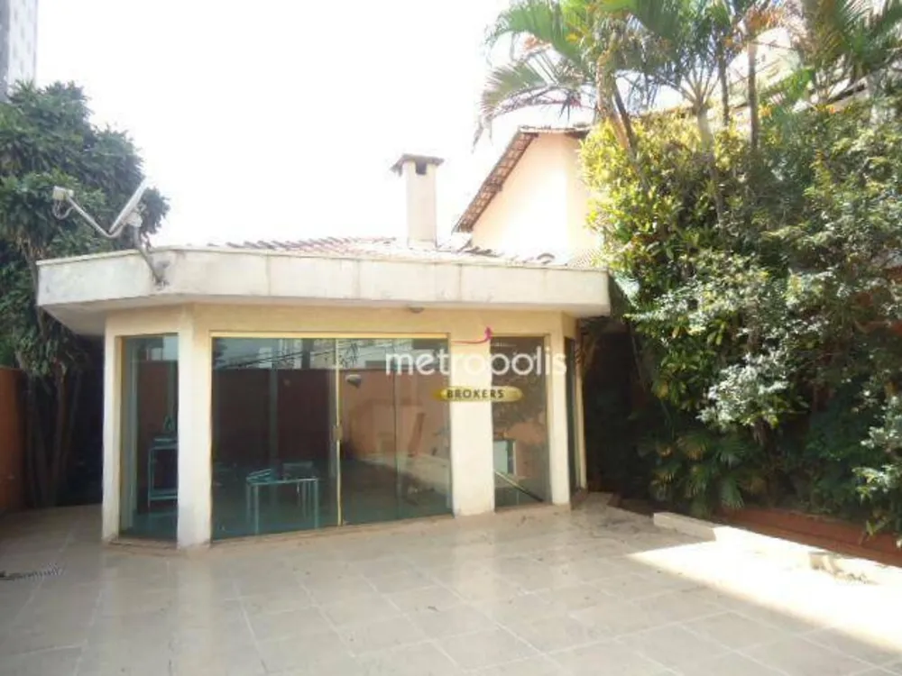 Casa, 3 quartos, 320 m² - Foto 4
