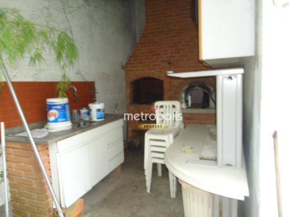Casa, 3 quartos, 320 m² - Foto 1