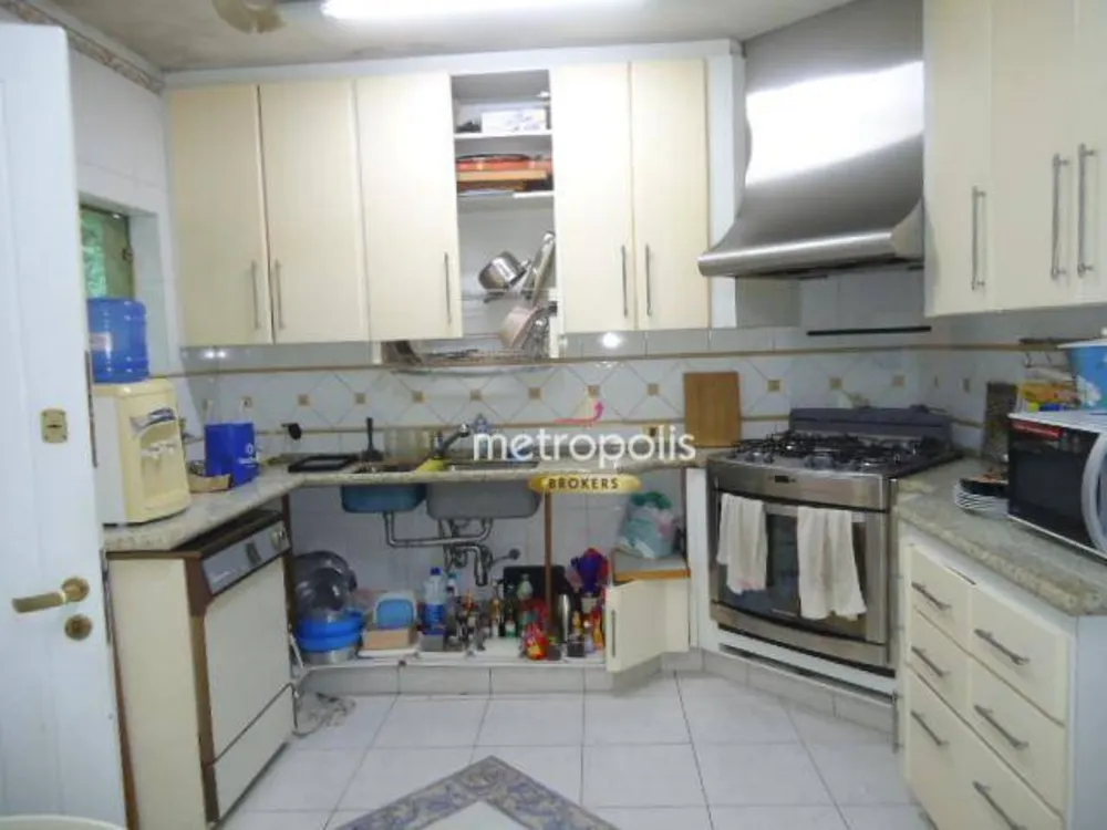 Casa, 3 quartos, 320 m² - Foto 2