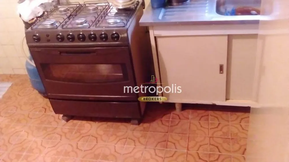 Casa, 2 quartos, 50 m² - Foto 4