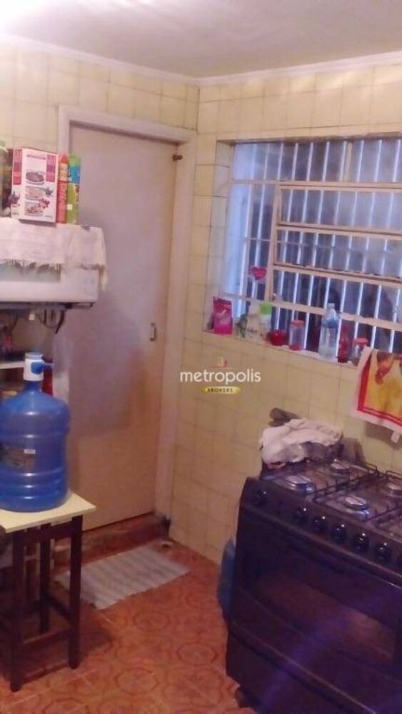 Casa, 2 quartos, 50 m² - Foto 2