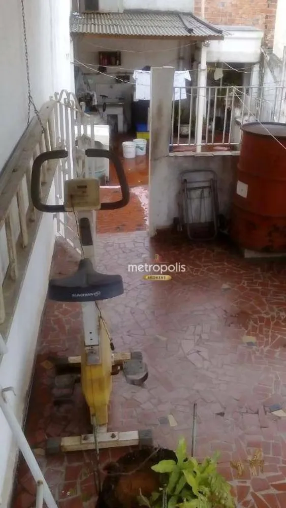 Casa, 2 quartos, 50 m² - Foto 11