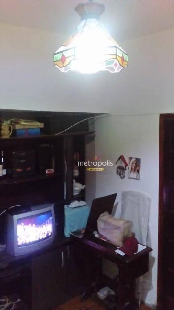 Casa, 2 quartos, 50 m² - Foto 1