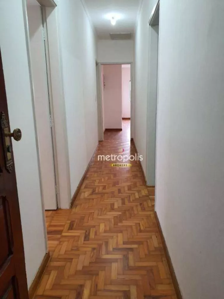 Sobrado para alugar com 4 quartos, 250m² - Foto 4