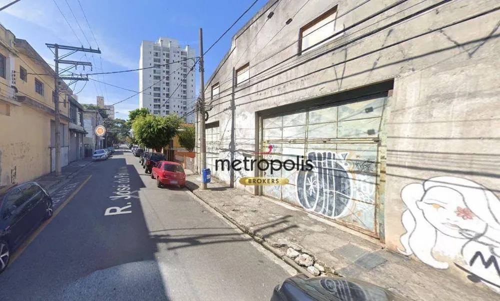 Depósito-Galpão, 660 m² - Foto 9