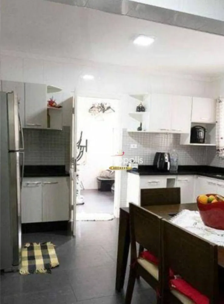 Apartamento, 2 quartos, 95 m² - Foto 4