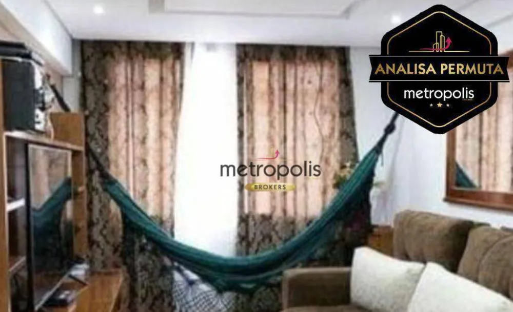 Apartamento, 2 quartos, 95 m² - Foto 1