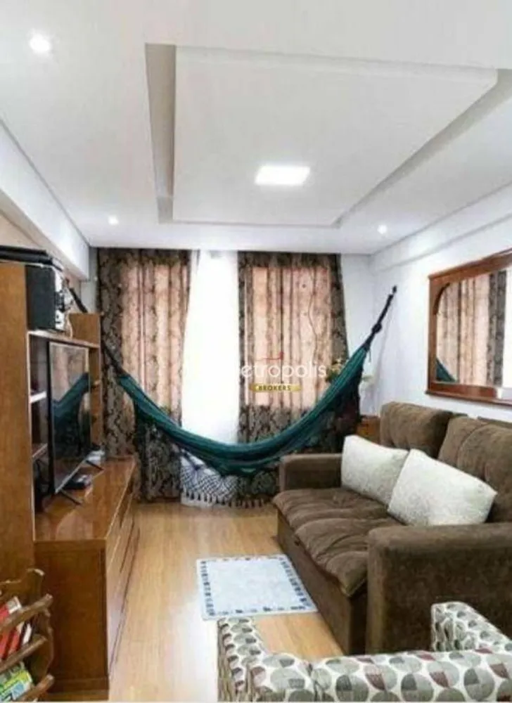 Apartamento, 2 quartos, 95 m² - Foto 2