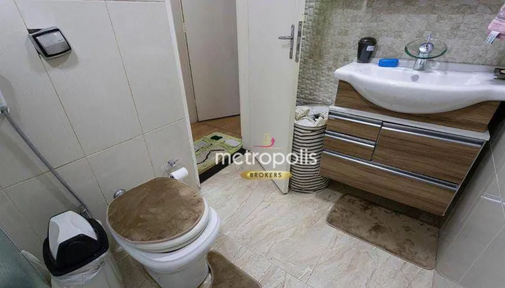 Apartamento, 2 quartos, 95 m² - Foto 12