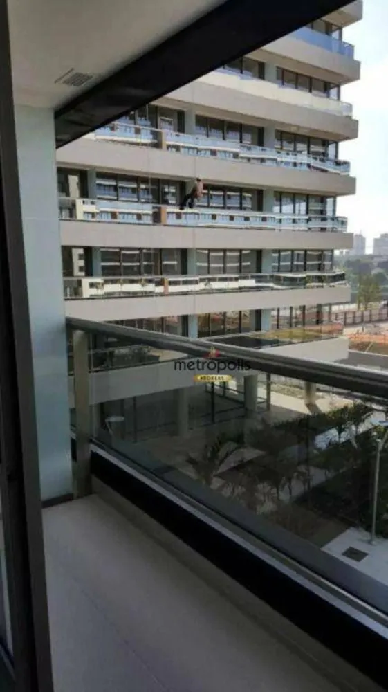 Sala-Conjunto, 43 m² - Foto 1