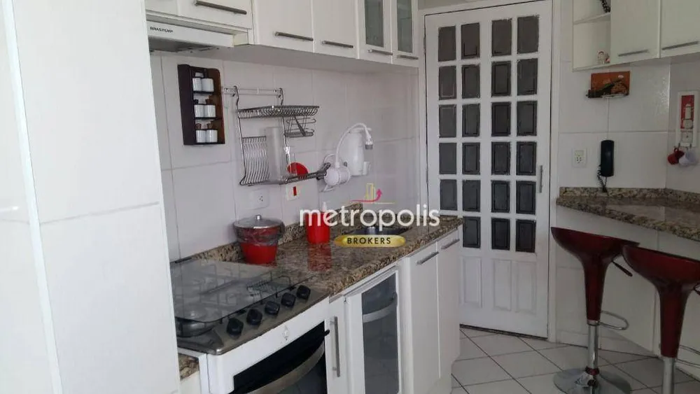 Apartamento, 3 quartos, 93 m² - Foto 7