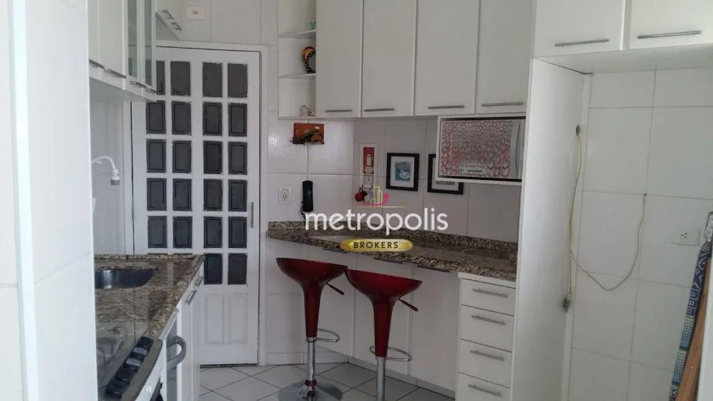 Apartamento, 3 quartos, 93 m² - Foto 8