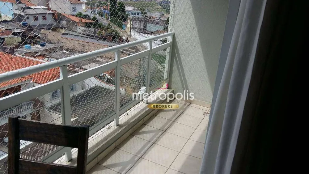Apartamento, 3 quartos, 93 m² - Foto 4