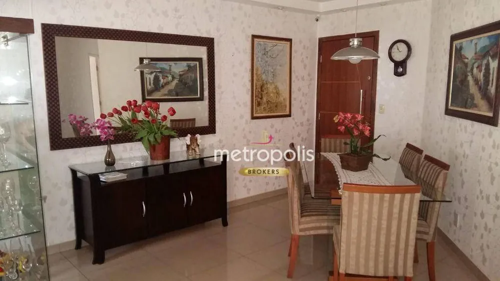 Apartamento, 3 quartos, 93 m² - Foto 2