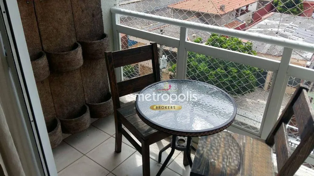 Apartamento, 3 quartos, 93 m² - Foto 6
