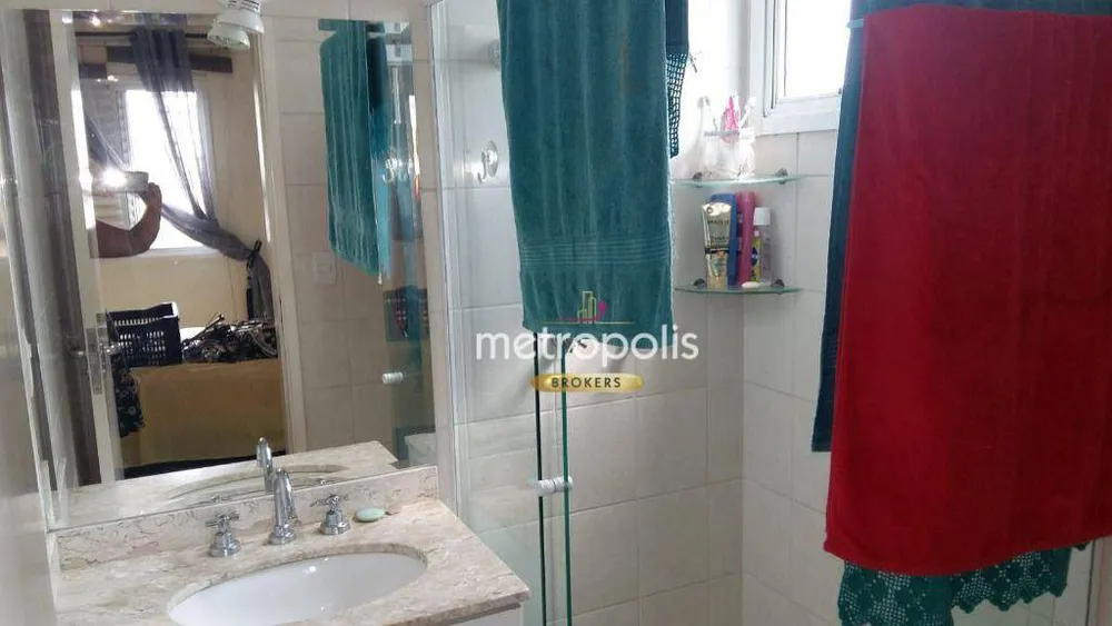 Apartamento, 3 quartos, 93 m² - Foto 11