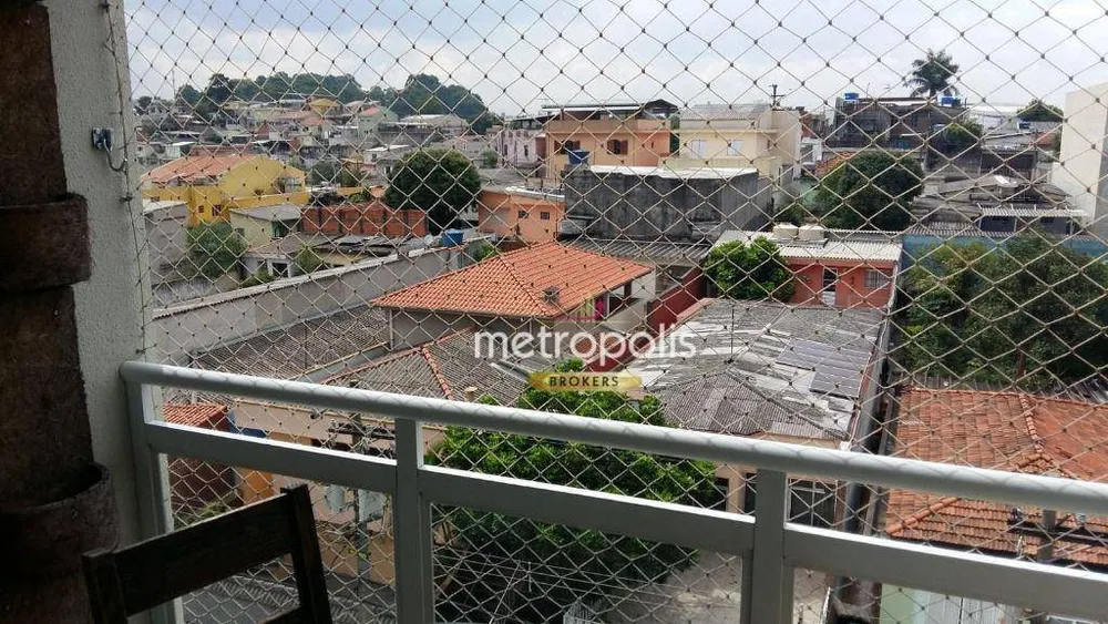 Apartamento, 3 quartos, 93 m² - Foto 5