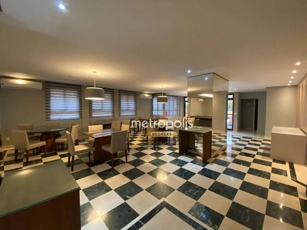 Apartamento, 3 quartos, 242 m² - Foto 9
