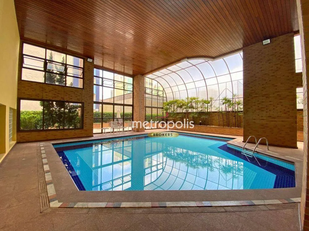 Apartamento, 3 quartos, 242 m² - Foto 10