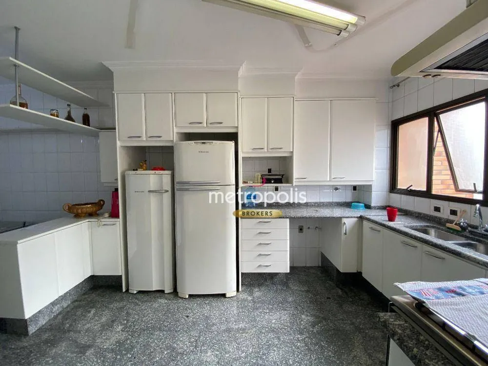Apartamento, 3 quartos, 242 m² - Foto 4