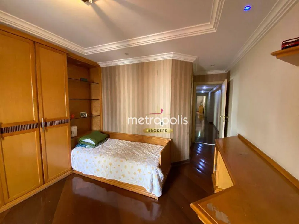 Apartamento, 3 quartos, 242 m² - Foto 7