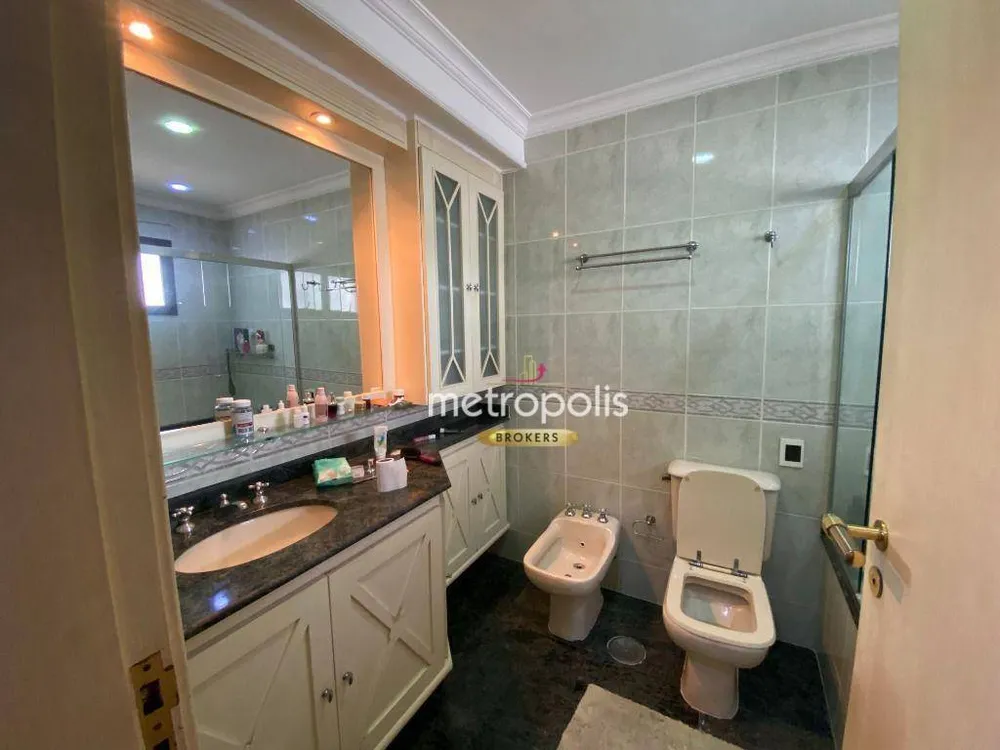 Apartamento, 3 quartos, 242 m² - Foto 5