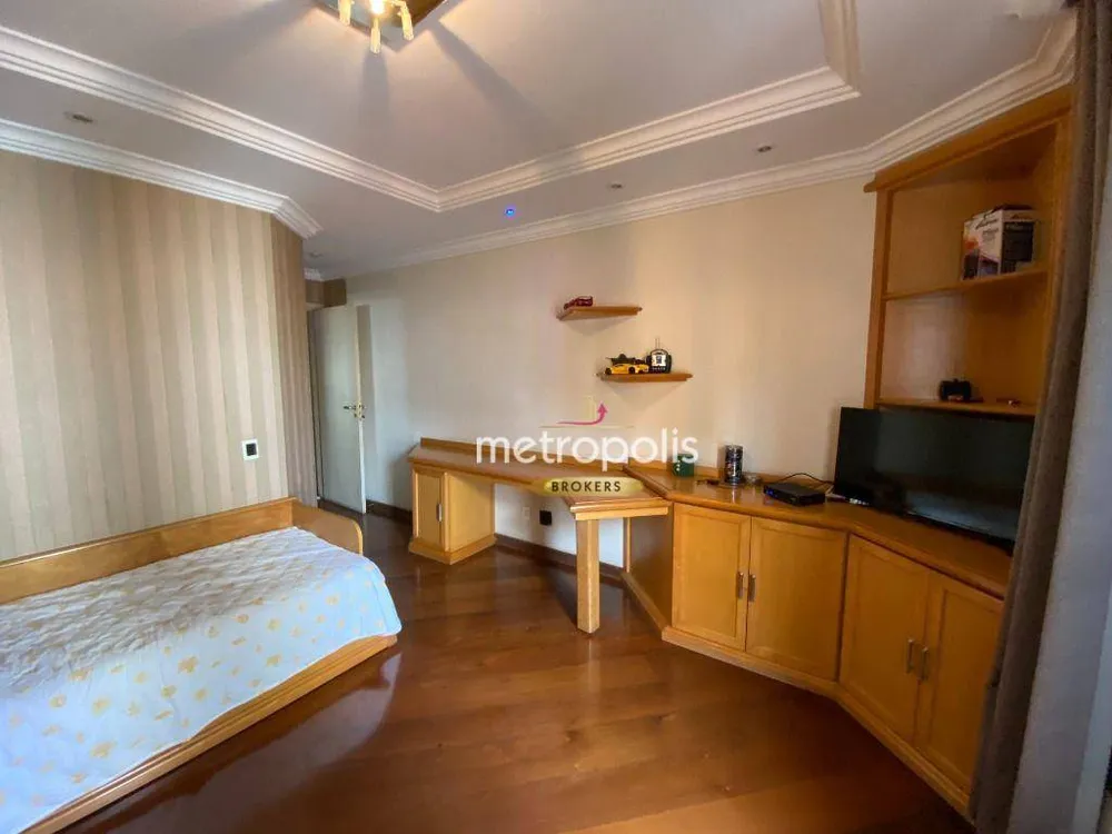 Apartamento, 3 quartos, 242 m² - Foto 8