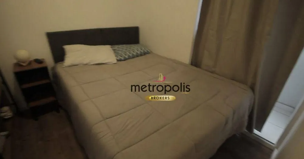 Apartamento, 2 quartos, 31 m² - Foto 9