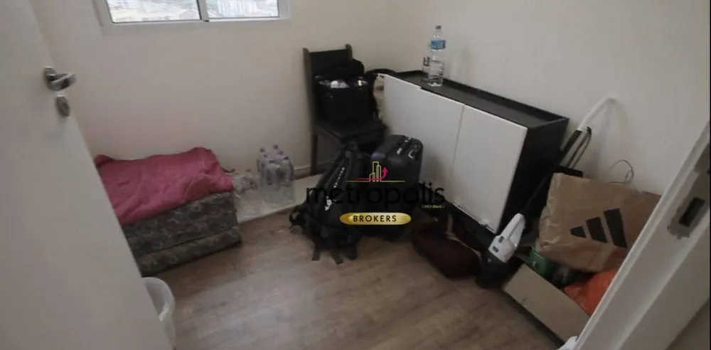 Apartamento, 2 quartos, 31 m² - Foto 1