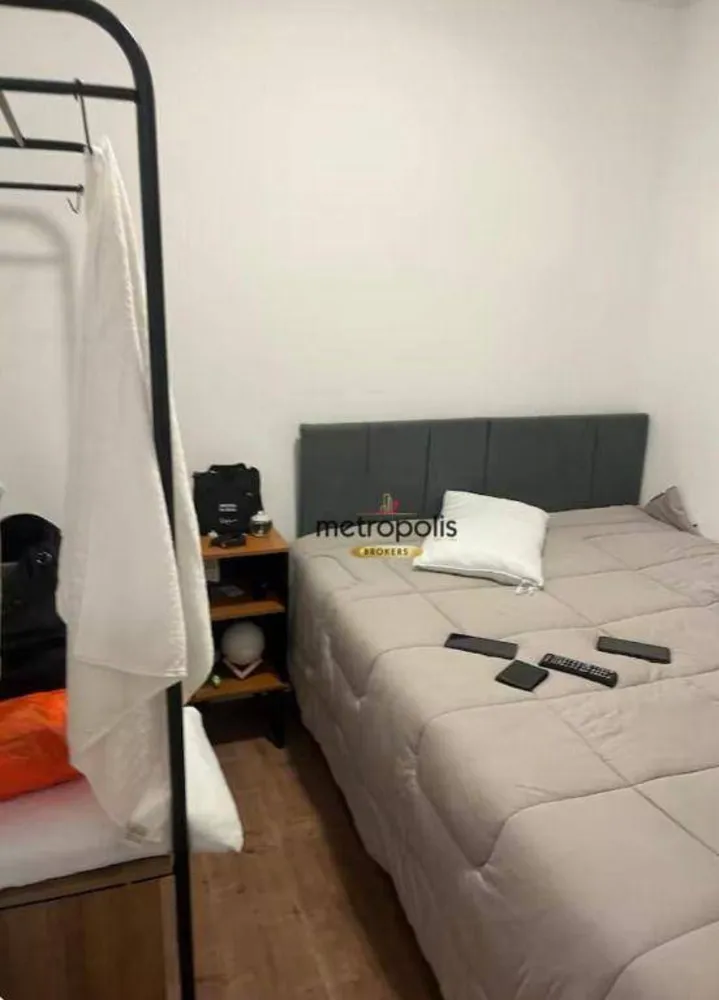 Apartamento, 2 quartos, 31 m² - Foto 4