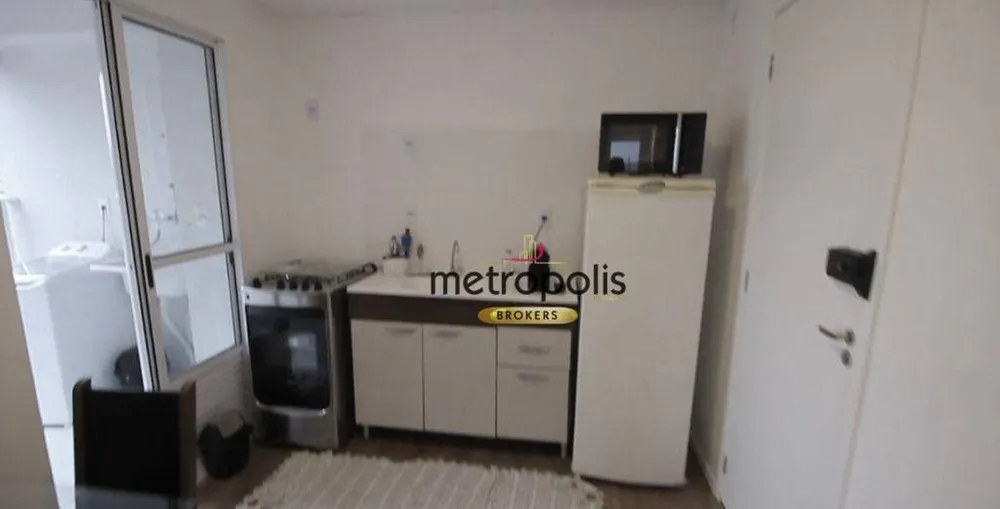 Apartamento, 2 quartos, 31 m² - Foto 7
