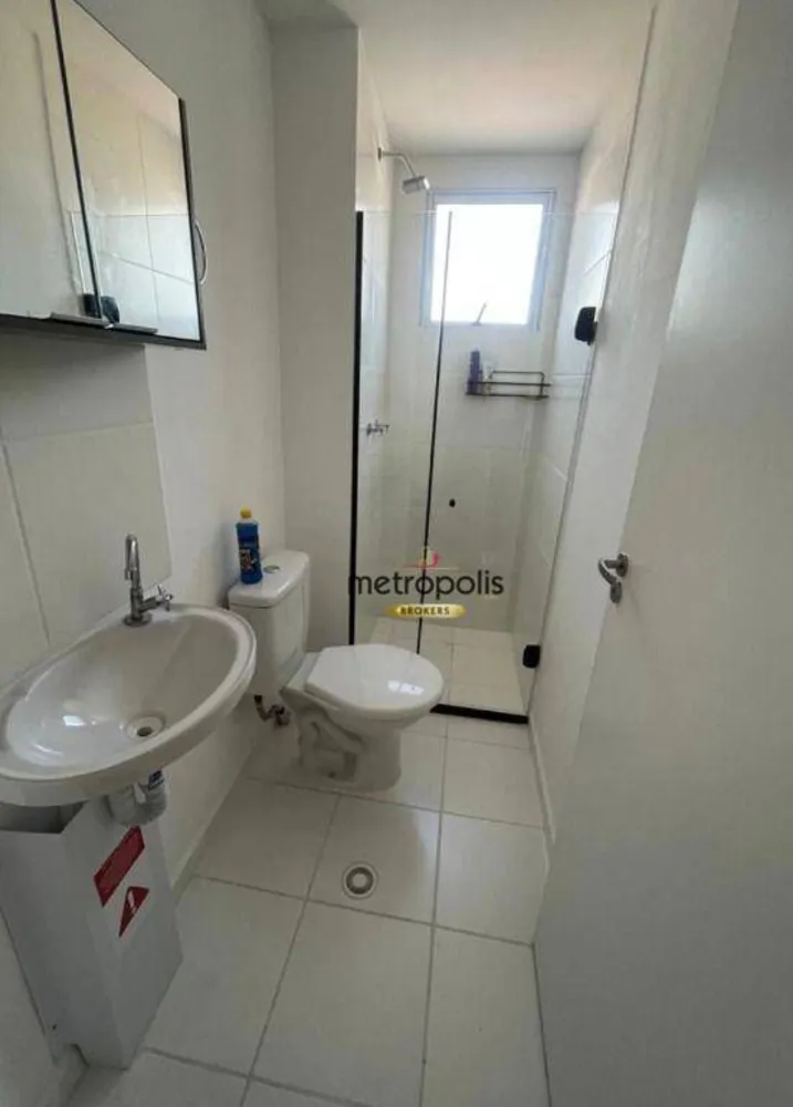Apartamento, 2 quartos, 31 m² - Foto 3