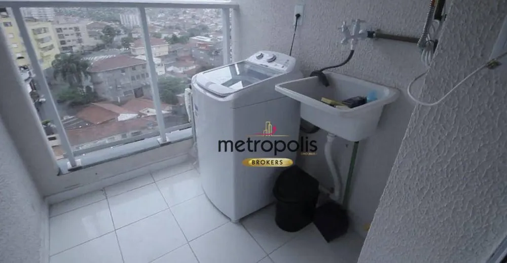 Apartamento, 2 quartos, 31 m² - Foto 5