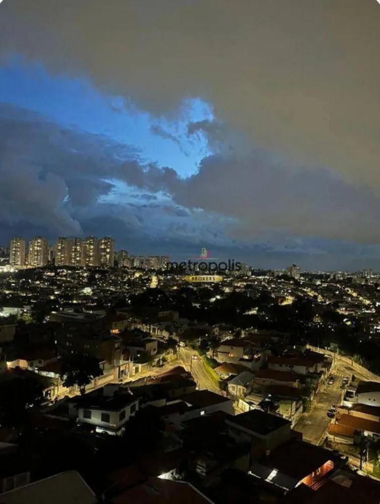 Apartamento, 2 quartos, 31 m² - Foto 6