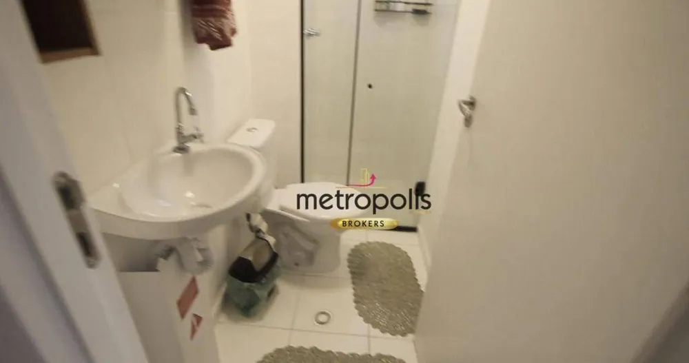 Apartamento, 2 quartos, 31 m² - Foto 7