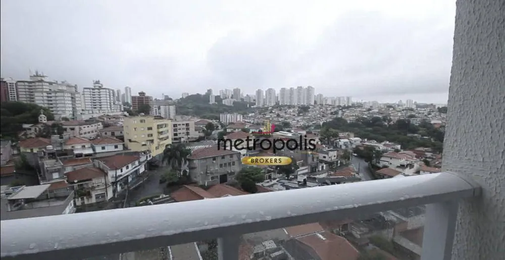 Apartamento, 2 quartos, 31 m² - Foto 2