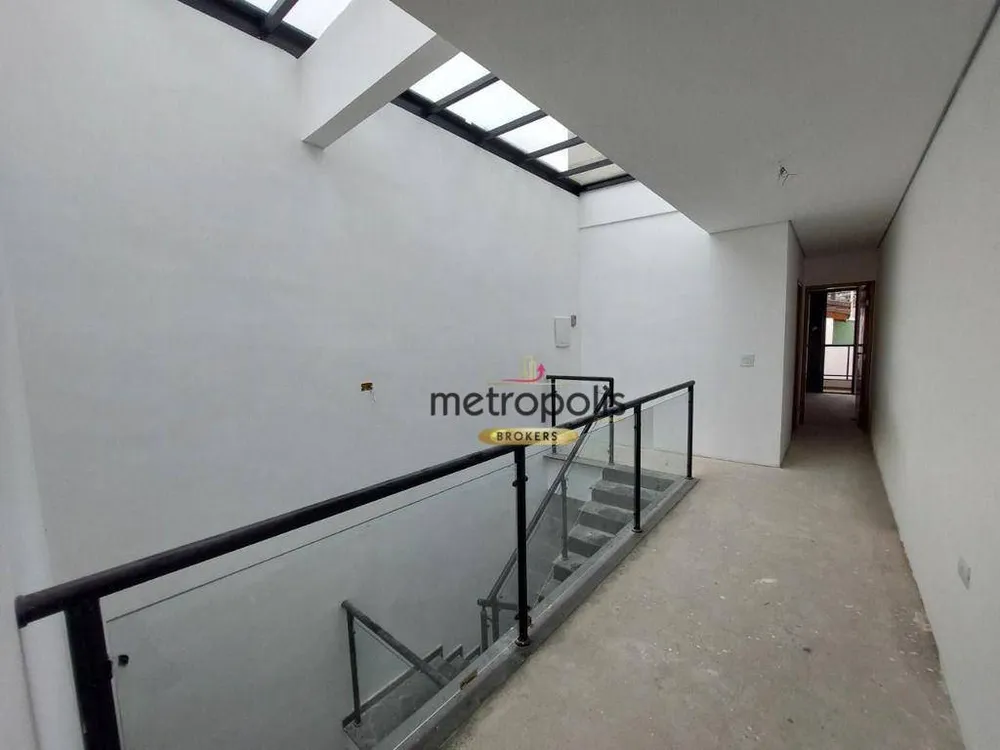Sobrado, 3 quartos, 197 m² - Foto 2