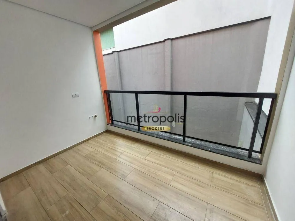 Sobrado, 3 quartos, 197 m² - Foto 9