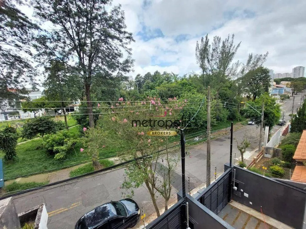Sobrado, 3 quartos, 197 m² - Foto 5