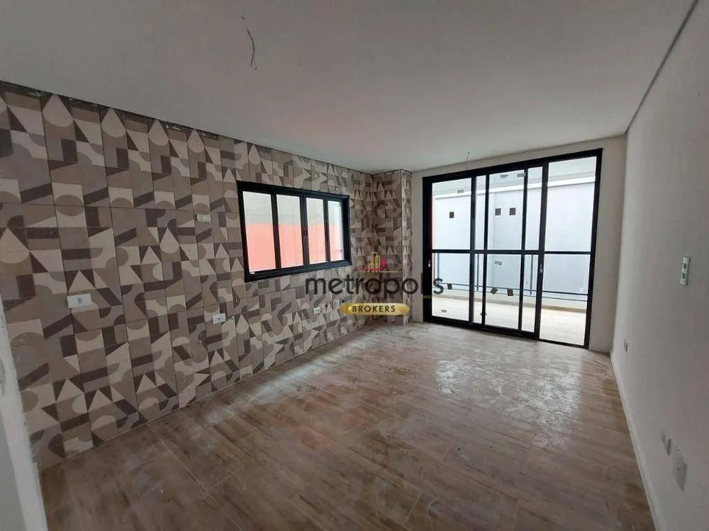 Sobrado, 3 quartos, 197 m² - Foto 8